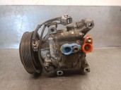 Replacement air conditioning compressor for Toyota Yaris (_P1_) 1.4 D-4D (NLP10_) OEM IAM reference 4472206532 8832052080 DEN