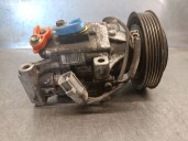 Replacement air conditioning compressor for Toyota Yaris (_P1_) 1.4 D-4D (NLP10_) OEM IAM reference 4472206532 8832052080 DEN