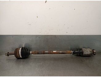 Recambio de transmision delantera derecha para renault scénic i monospace (ja0/1_, fa0_) 1.9 dci rx4 referencia OEM IAM 77001126