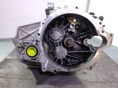 Recambio de caja cambios para jeep compass (mk49) 2.2 crd referencia OEM IAM A2407124 5106045AB