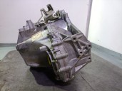 Recambio de caja cambios para jeep compass (mk49) 2.2 crd referencia OEM IAM A2407124 5106045AB