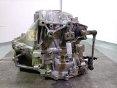 Recambio de caja cambios para jeep compass (mk49) 2.2 crd referencia OEM IAM A2407124  5106045AB