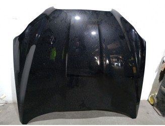 Recambio de capot para jaguar xf i (x250) 3.0 d referencia OEM IAM C2Z11444 