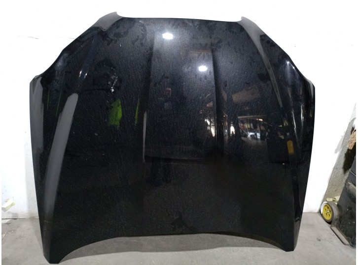 Recambio de capot para jaguar xf i (x250) 3.0 d referencia OEM IAM  C2Z11444 