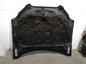 Recambio de capot para jaguar xf i (x250) 3.0 d referencia OEM IAM C2Z11444 