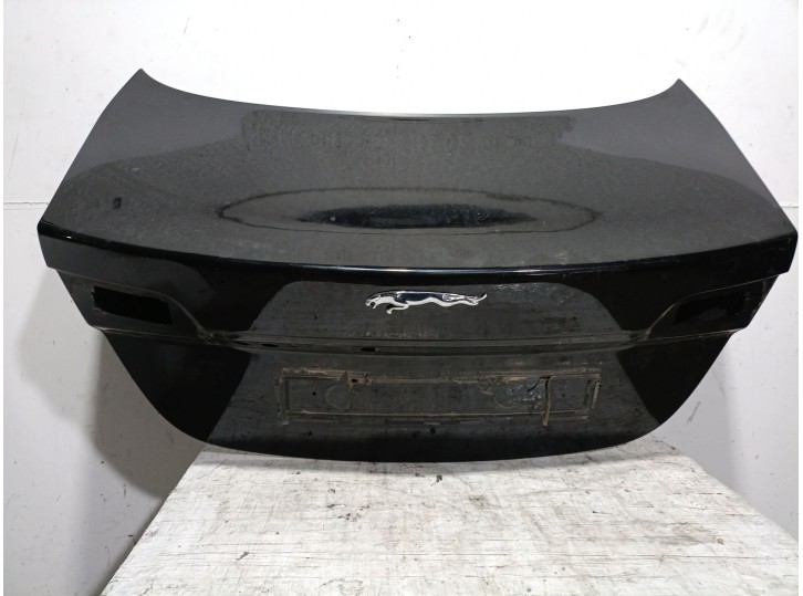 Recambio de porton trasero para jaguar xf i (x250) 3.0 d referencia OEM IAM C2Z1292 
