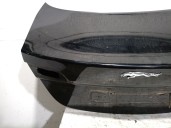Recambio de porton trasero para jaguar xf i (x250) 3.0 d referencia OEM IAM C2Z1292 