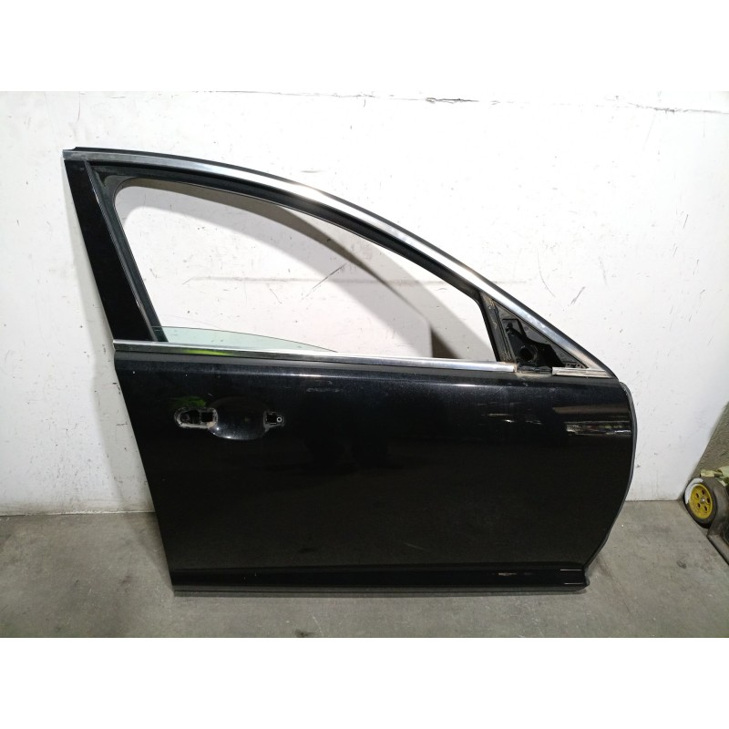 Recambio de puerta delantera derecha para jaguar xf i (x250) 3.0 d referencia OEM IAM  C2Z2060 