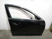 Replacement front right door for Jaguar XF I (X250) 3.0 D OEM IAM reference C2Z2060 