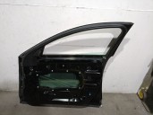 Replacement front right door for Jaguar XF I (X250) 3.0 D OEM IAM reference C2Z2060 