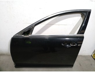 Recambio de puerta delantera izquierda para jaguar xf i (x250) 3.0 d referencia OEM IAM C2Z2061 C2Z2061 