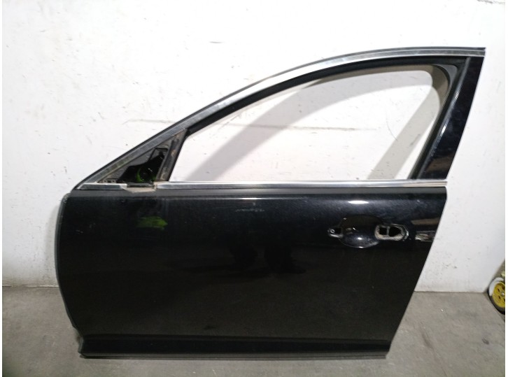 Recambio de puerta delantera izquierda para jaguar xf i (x250) 3.0 d referencia OEM IAM C2Z2061 C2Z2061 