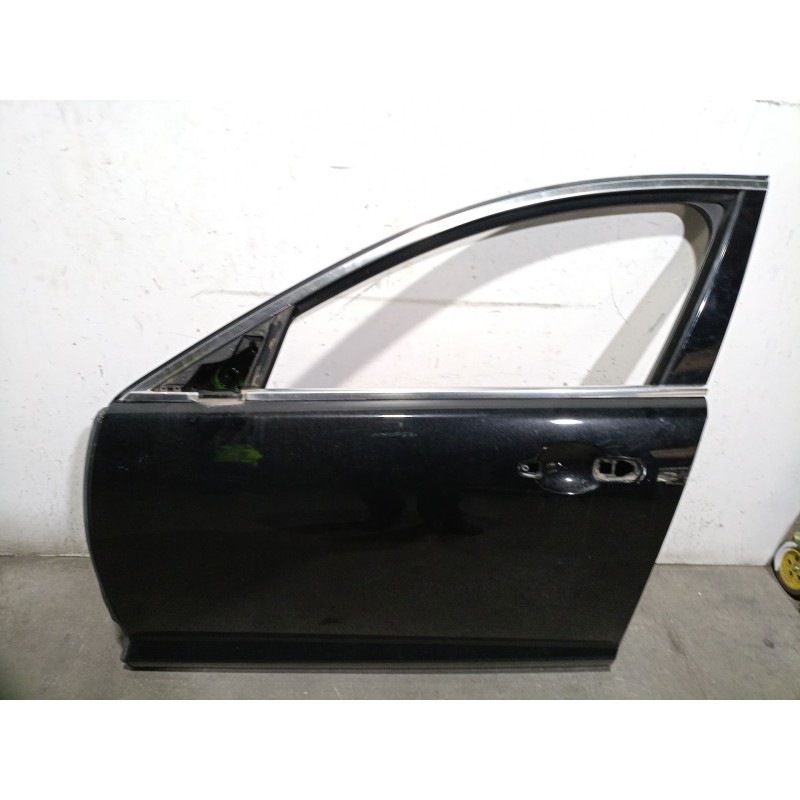 Recambio de puerta delantera izquierda para jaguar xf i (x250) 3.0 d referencia OEM IAM C2Z2061 C2Z2061 