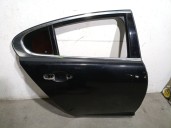 Recambio de puerta trasera derecha para jaguar xf i (x250) 3.0 d referencia OEM IAM  C2Z2013 