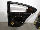 Recambio de puerta trasera derecha para jaguar xf i (x250) 3.0 d referencia OEM IAM  C2Z2013 