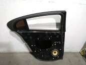 Recambio de puerta trasera izquierda para jaguar xf i (x250) 3.0 d referencia OEM IAM C2Z2014 