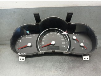Recambio de cuadro instrumentos para kia carnival / grand carnival iii (vq) 2.2 crdi referencia OEM IAM 940134D035 940134D035 11