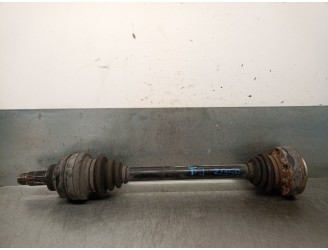 Recambio de transmision trasera izquierda para bmw 5 (e39) 535 i referencia OEM IAM 1229143 33201229380 