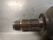 Recambio de transmision trasera izquierda para bmw 5 (e39) 535 i referencia OEM IAM 1229143 33201229380 