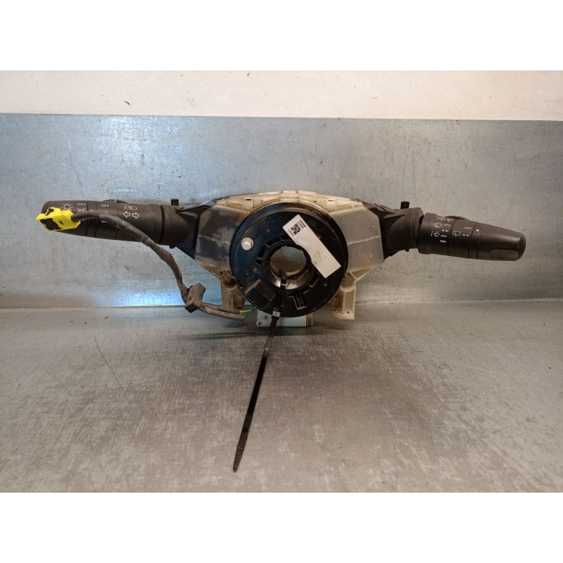 Recambio de mando luces para nissan terrano/terrano.ii (r20) 2.7 turbodiesel referencia OEM IAM 255602X802 255602X802 