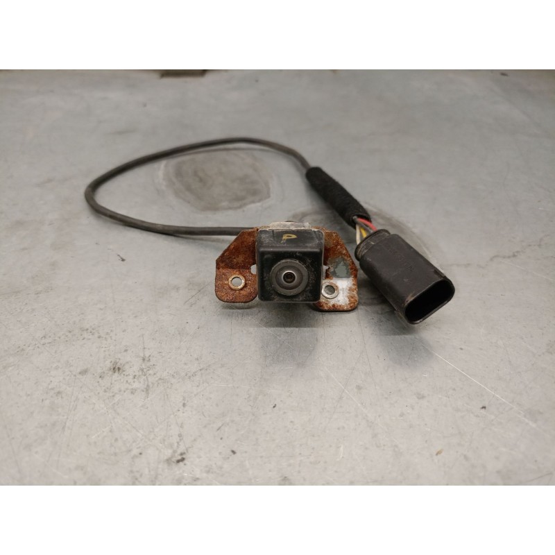 Recambio de modulo electronico para hyundai ix35 (lm, el, elh) 2.0 crdi 4wd referencia OEM IAM 957902S000  