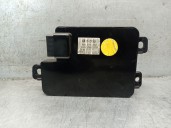 Recambio de mando asiento izquierdo para kia carnival / grand carnival iii (vq) 2.2 crdi referencia OEM IAM 889904D001 