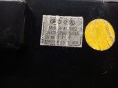 Recambio de mando asiento izquierdo para kia carnival / grand carnival iii (vq) 2.2 crdi referencia OEM IAM 889904D001 