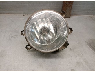 Recambio de faro antiniebla derecho para toyota land cruiser (j15) 3.0 turbodiesel cat referencia OEM IAM 8121012230 