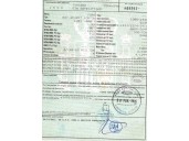 ford ka (rb_) del año 2005