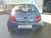 ford ka (rb_) del año 2005