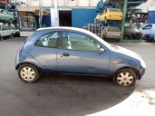 ford ka (rb_) del año 2005