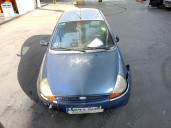 ford ka (rb_) del año 2005