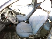 ford ka (rb_) del año 2005