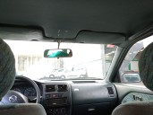 nissan almera i hatchback (n15) del año 1996