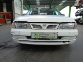 nissan almera i hatchback (n15) del año 1996
