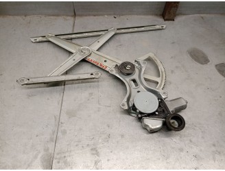 Recambio de elevalunas delantero izquierdo para toyota land cruiser (j15) 3.0 turbodiesel cat referencia OEM IAM 6980260090  