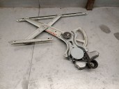 Recambio de elevalunas delantero izquierdo para toyota land cruiser (j15) 3.0 turbodiesel cat referencia OEM IAM 6980260090  