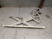 Recambio de elevalunas delantero izquierdo para toyota land cruiser (j15) 3.0 turbodiesel cat referencia OEM IAM 6980260090  