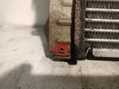 Recambio de intercooler para toyota land cruiser (j15) 3.0 turbodiesel referencia OEM IAM 30170 1794030170 9610120