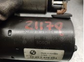 Recambio de motor arranque para bmw 5 (e60) 530 i referencia OEM IAM 12417578684 12412354693 0001107443 BOSCH
