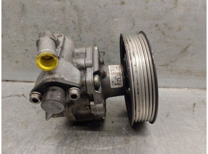 Replacement power steering pump for Audi A6 C6 Avant (4F5) 2.0 TDI OEM IAM reference 4F0145156F 4F0145156F 