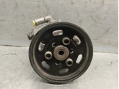 Replacement power steering pump for Audi A6 C6 Avant (4F5) 2.0 TDI OEM IAM reference 4F0145156F 4F0145156F 