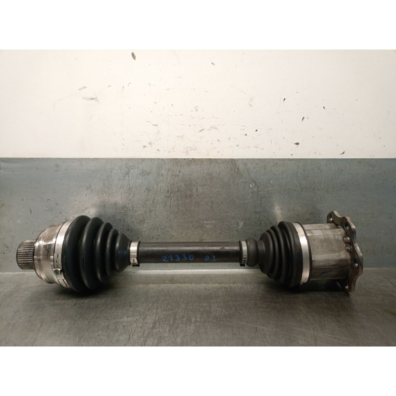 Recambio de transmision delantera izquierda para audi a4 b8 (8k2) 2.0 tdi referencia OEM IAM 8K0407271Q 8K0407271Q 