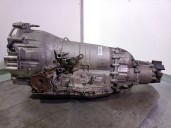 Replacement gearbox for Audi A6 C6 (4F2) 3.2 FSI Quattro OEM IAM reference HLK 1071040021 6HP19