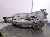 Replacement gearbox for Audi A6 C6 (4F2) 3.2 FSI Quattro OEM IAM reference HLK 1071040021 6HP19