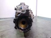 Replacement gearbox for Audi A6 C6 (4F2) 3.2 FSI Quattro OEM IAM reference HLK 1071040021 6HP19