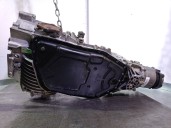 Replacement gearbox for Audi A6 C6 (4F2) 3.2 FSI Quattro OEM IAM reference HLK 1071040021 6HP19