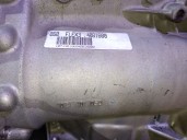 Replacement gearbox for Audi A6 C6 (4F2) 3.2 FSI Quattro OEM IAM reference HLK 1071040021 6HP19