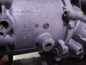 Replacement gearbox for Audi A6 C6 (4F2) 3.2 FSI Quattro OEM IAM reference HLK 1071040021 6HP19