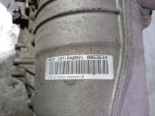 Replacement gearbox for Audi A6 C6 (4F2) 3.2 FSI Quattro OEM IAM reference HLK 1071040021 6HP19